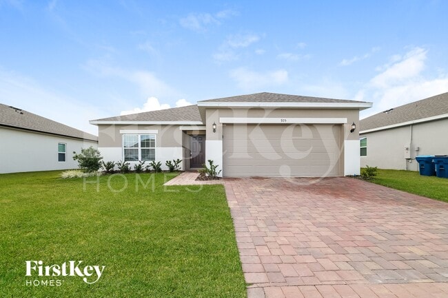 Building Photo - 705 Fiddlesticks Dr