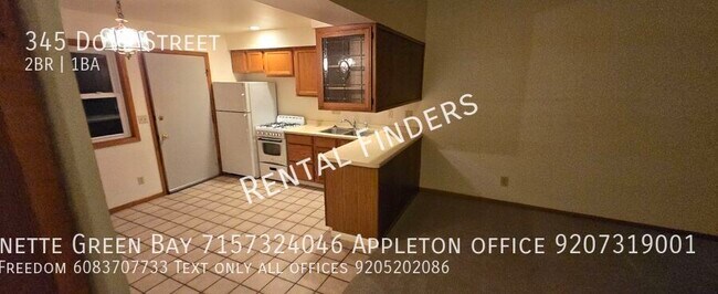 Foto del edificio - 345 Dove St