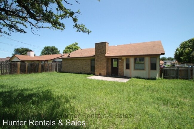 Building Photo - 3 br, 2 bath House - 109 Blanket Dr
