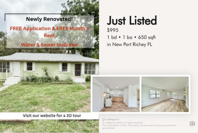 Photo - 12005 Wanda Ave Apartment