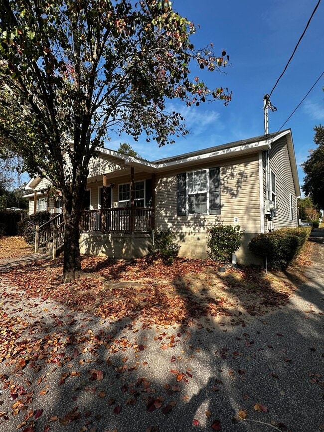 Foto del edificio - 1998 Wrightsboro Rd