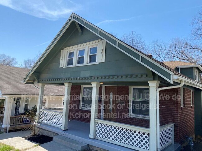 Foto del edificio - 4144 College Ave