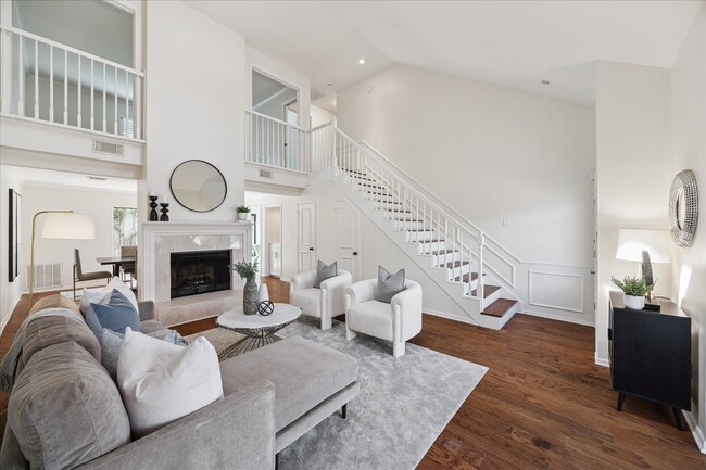 Foto del edificio - 2422 Nantucket Dr