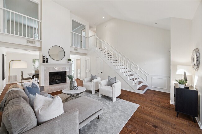 Foto del edificio - 2422 Nantucket Dr