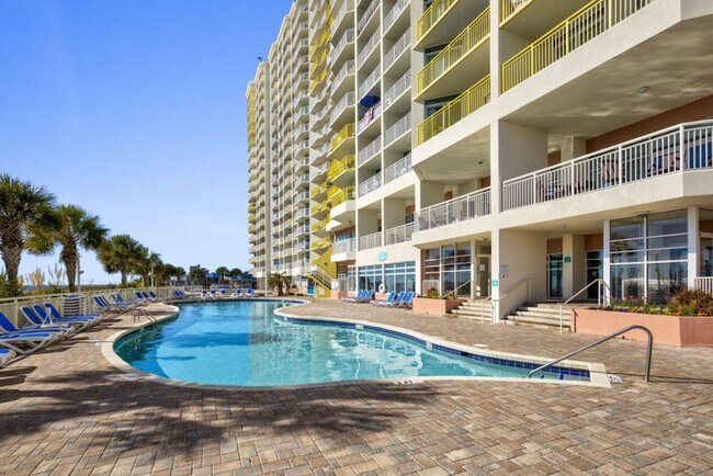 Foto del edificio - 2701 S Ocean Blvd