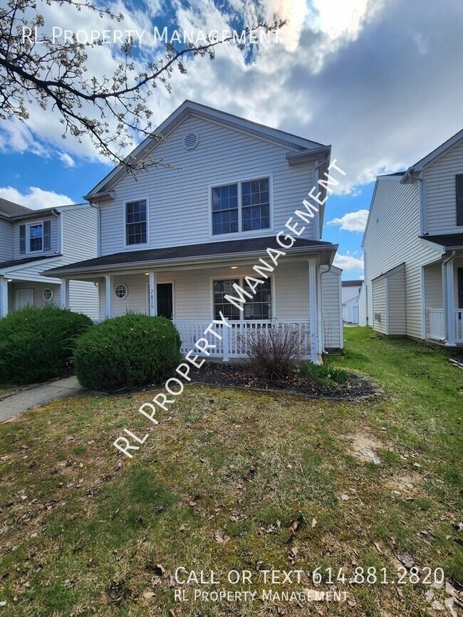 The Village at Williams Creek Apartments for Rent with a Garage