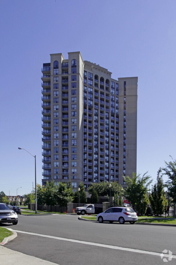 Photo du bâtiment - Tuscany Gates Condos