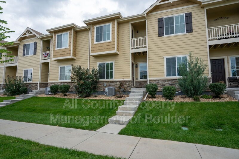 1511 Kansas Ave, Longmont, CO 80501 Townhome Rentals in Longmont CO