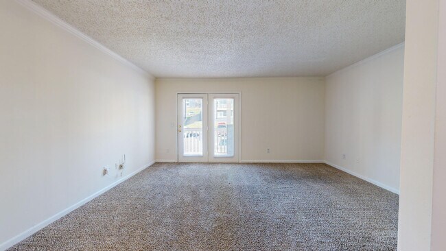 Interior Photo - Legacy Hill
