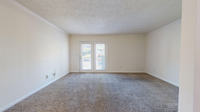 Interior Photo - Legacy Hill