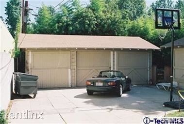 Building Photo - 1 br, 1 bath 4plex - 1429 Monterey Rd