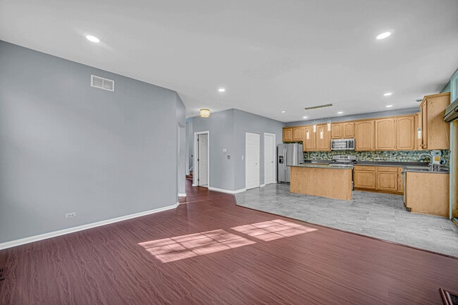 Foto del edificio - 436 W Parkside Dr