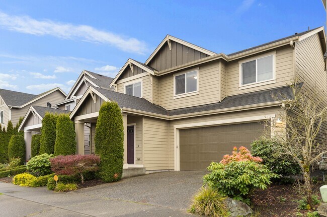 Foto del edificio - 3031 140th St SE