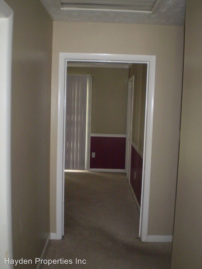 Foto del edificio - 3 br, 2 bath House - 331 Nicholson Road