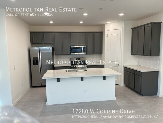 Foto del edificio - 17280 W Corrine Dr