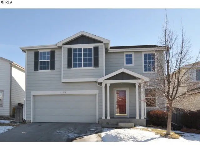 Photo - 1276 Lark Ave (Brighton, CO)