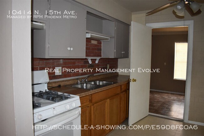 Foto del edificio - 15th ave and Peoria