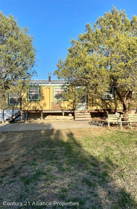 Foto del edificio - 4 br, 2 bath House - 1320 Country Road 322