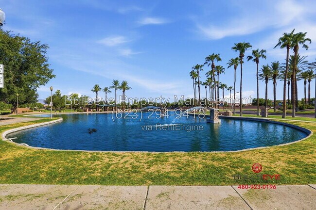Foto del edificio - 44178 Venture Ln