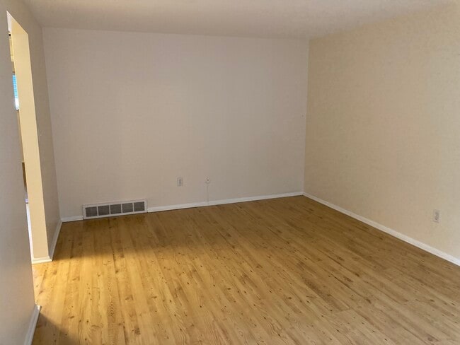 living room - 922 S Lake St