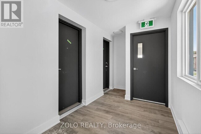 Photo du bâtiment - 206 Wellington St