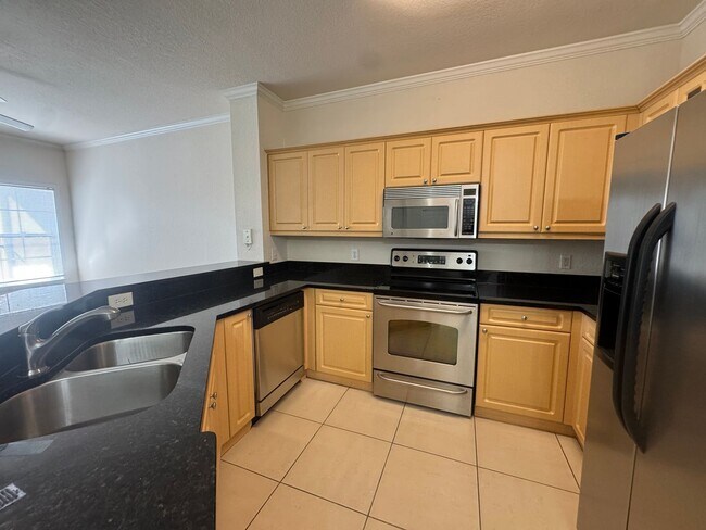 Foto del edificio - 1 Bed/1 Bath Condo in Mosaic at Millenia!