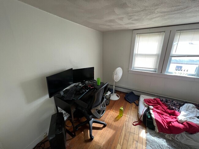 Foto del edificio - 11 Burnham St