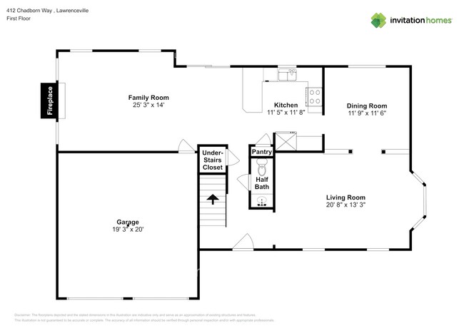 Building Photo - 412 Chadborn Way