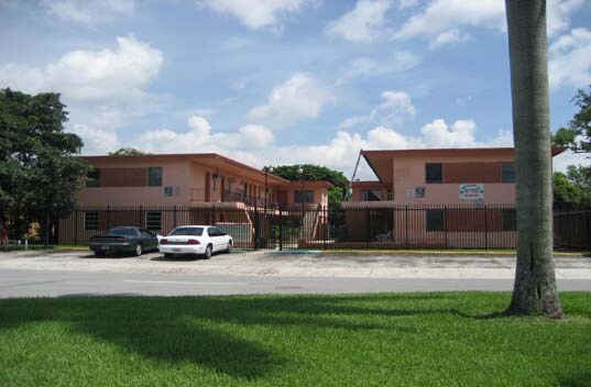 Foto principal - LP 03:Sharazad Apts