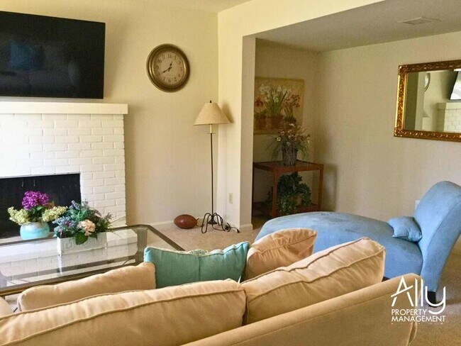 Foto del edificio - 1 Four Seasons Dr