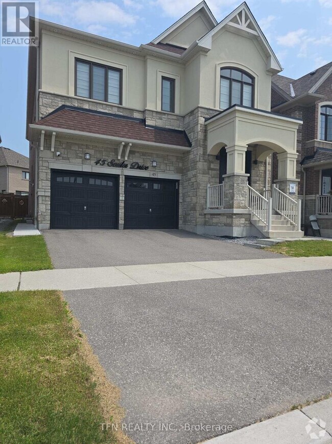 Building Photo - 45 Souter Dr