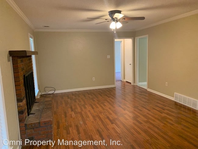 Foto del edificio - 4 br, 2 bath House - 5658 Montpelier