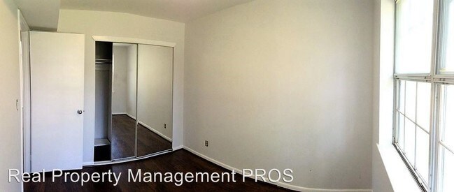 Foto del edificio - 2829 S Wakefield St