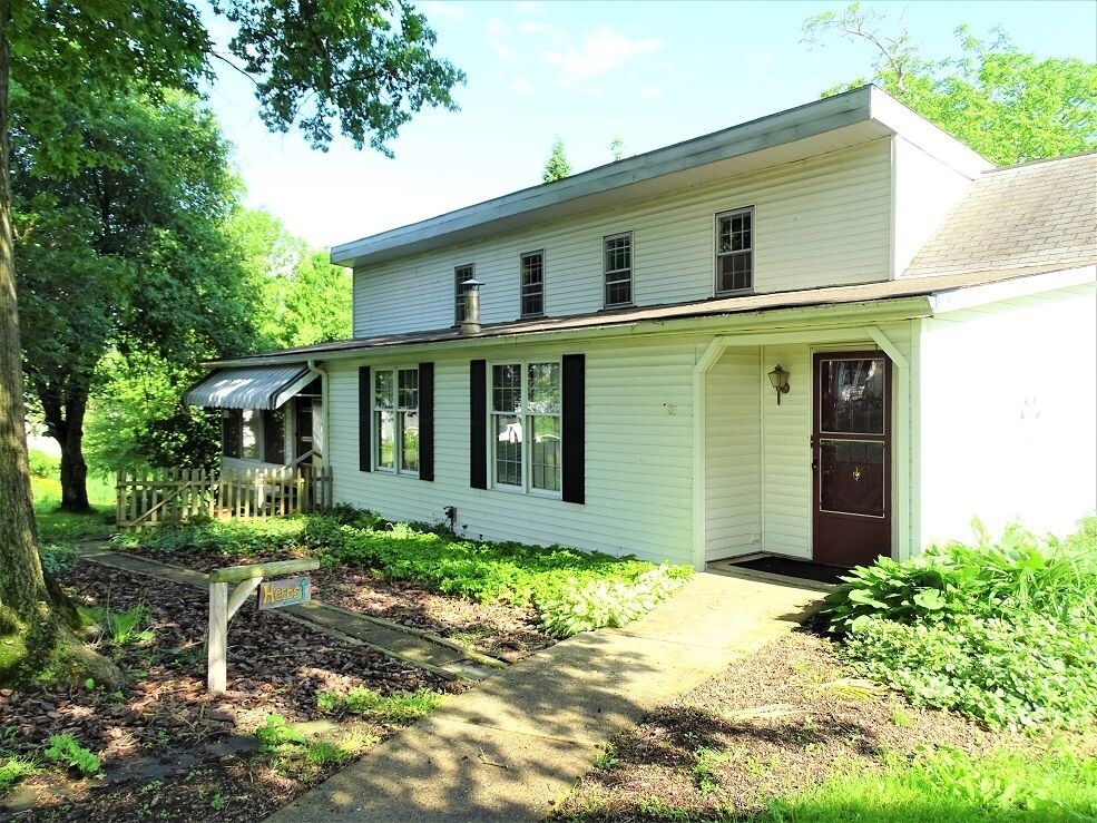 Primary Photo - 146 Rose Hill Rd