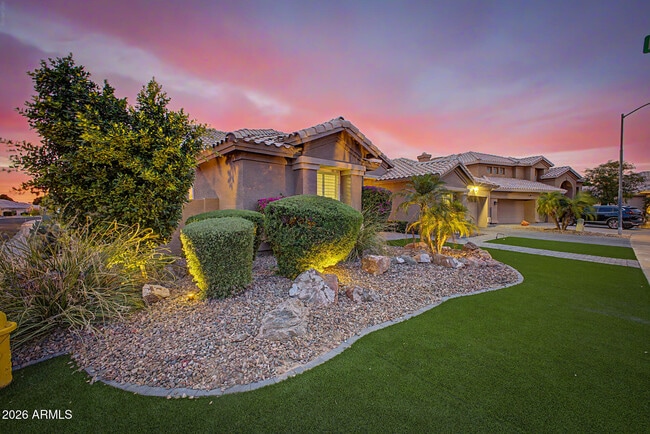 Building Photo - 22504 N 61st Dr