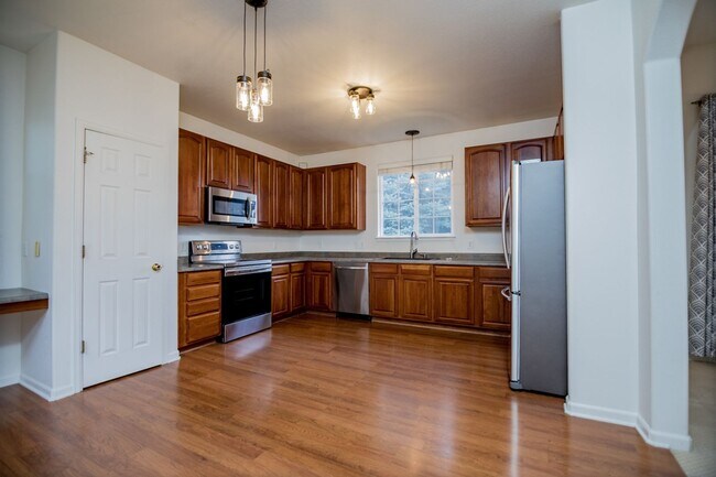 Foto del edificio - Beautiful 3 bedroom, 3 bathroom home in Gr...
