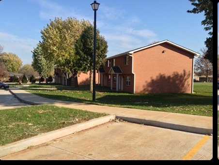 Birch Tree Apartments Farmington Mo Birch Tree Apartments