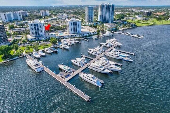 Building Photo - 1200 Marine Way