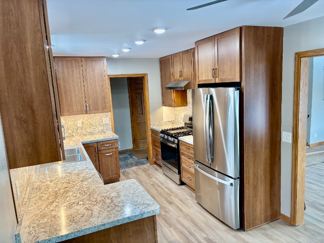 Foto del edificio - 6108 France Ave S