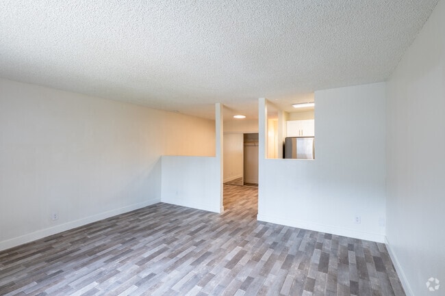 Interior Photo - Sierra Park Apartments