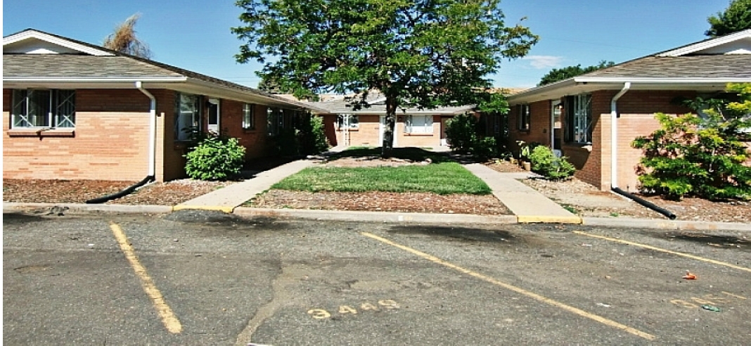 3445 Sheridan Blvd, Wheat Ridge, CO 80212 - Apartments in Wheat Ridge ...