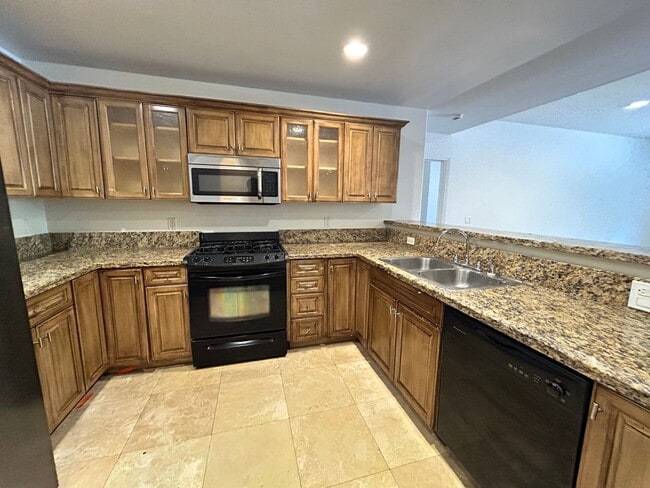 Foto del interior - Berendo Terrace Apartment Homes