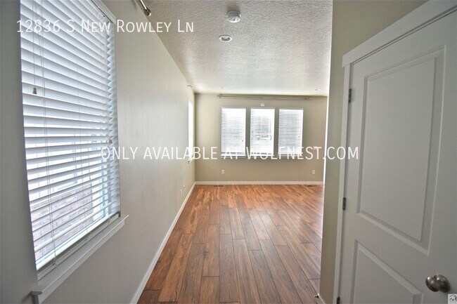 Foto del edificio - 12836 New Rowley Ln