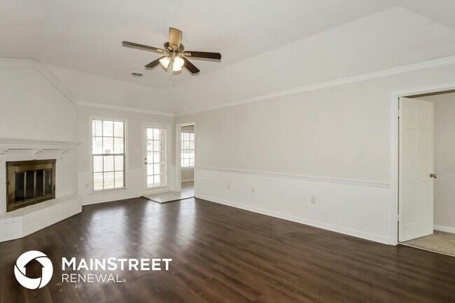 Foto del edificio - 7318 Old Dominion Ct