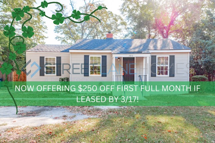 Primary Photo - NOW OFFERING $250 OFF FIRST FULL MONTH IF ...