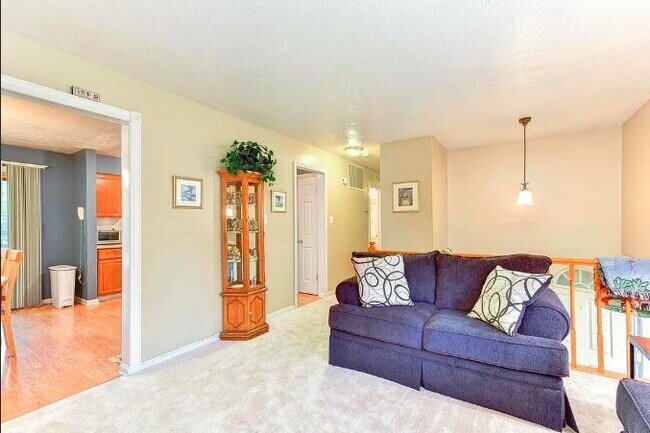 Foto del edificio - 14706 Jarnigan St