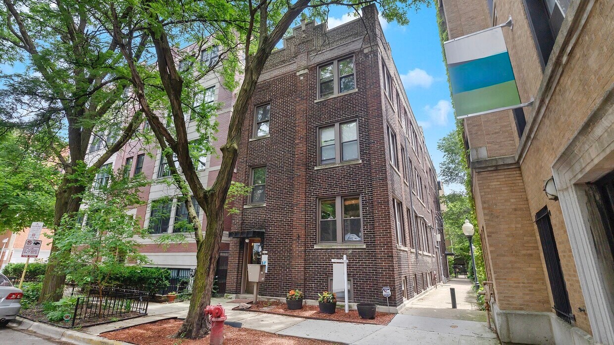 Foto principal - 3117 N Orchard St