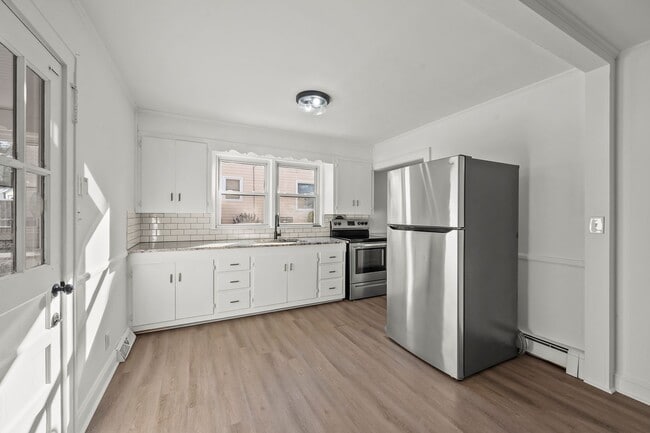 Photo - Beautiful 3bed/1bath House