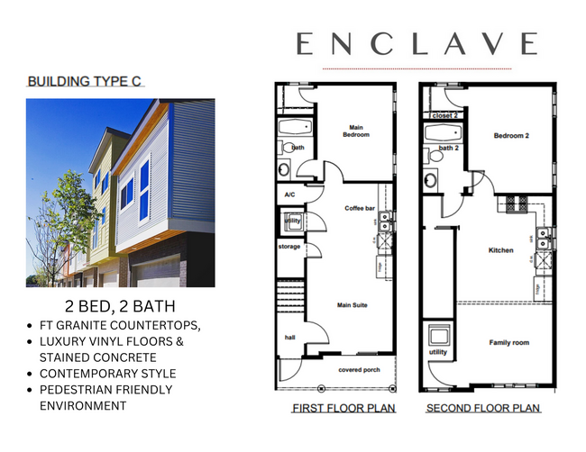 Building Photo - 112 Winged Elm Lane