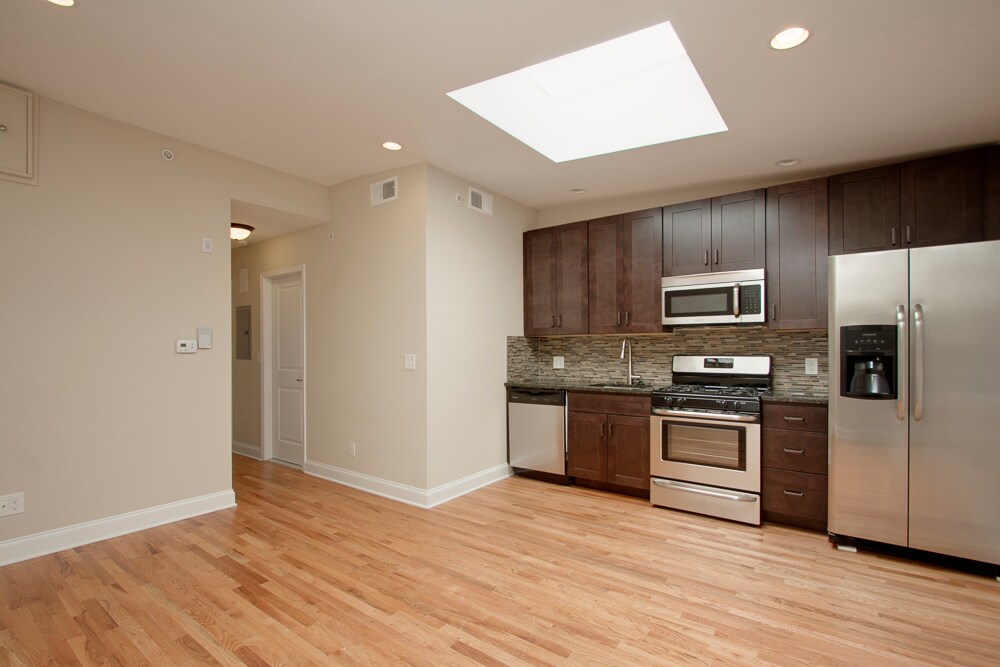 Foto principal - 1613 Spruce St